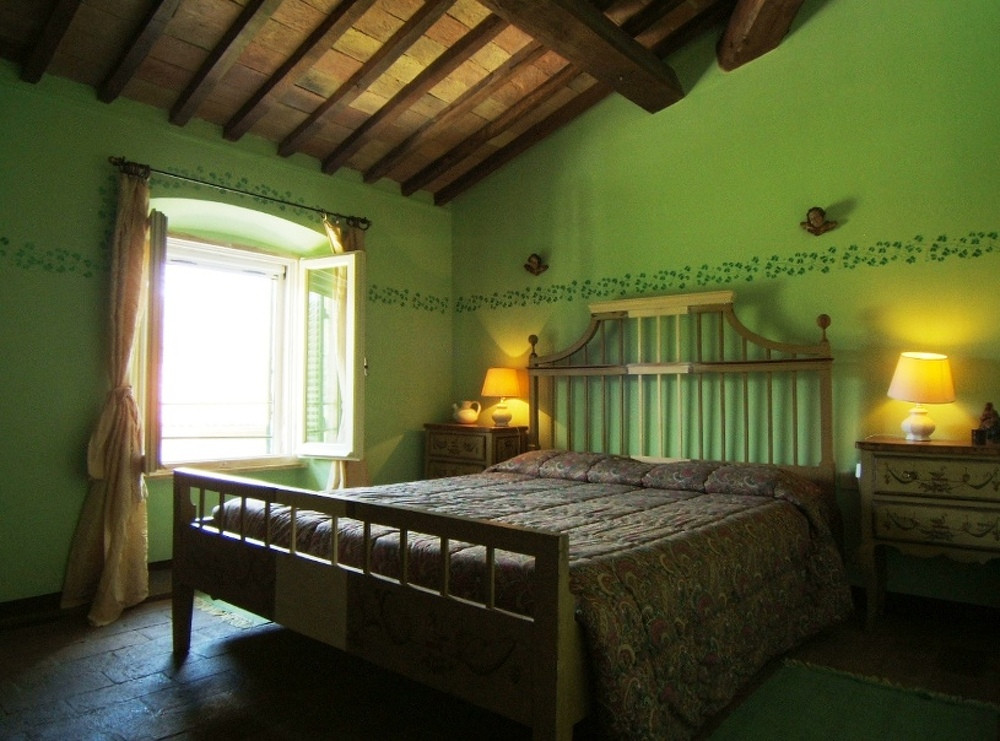 Villa Calzolaro