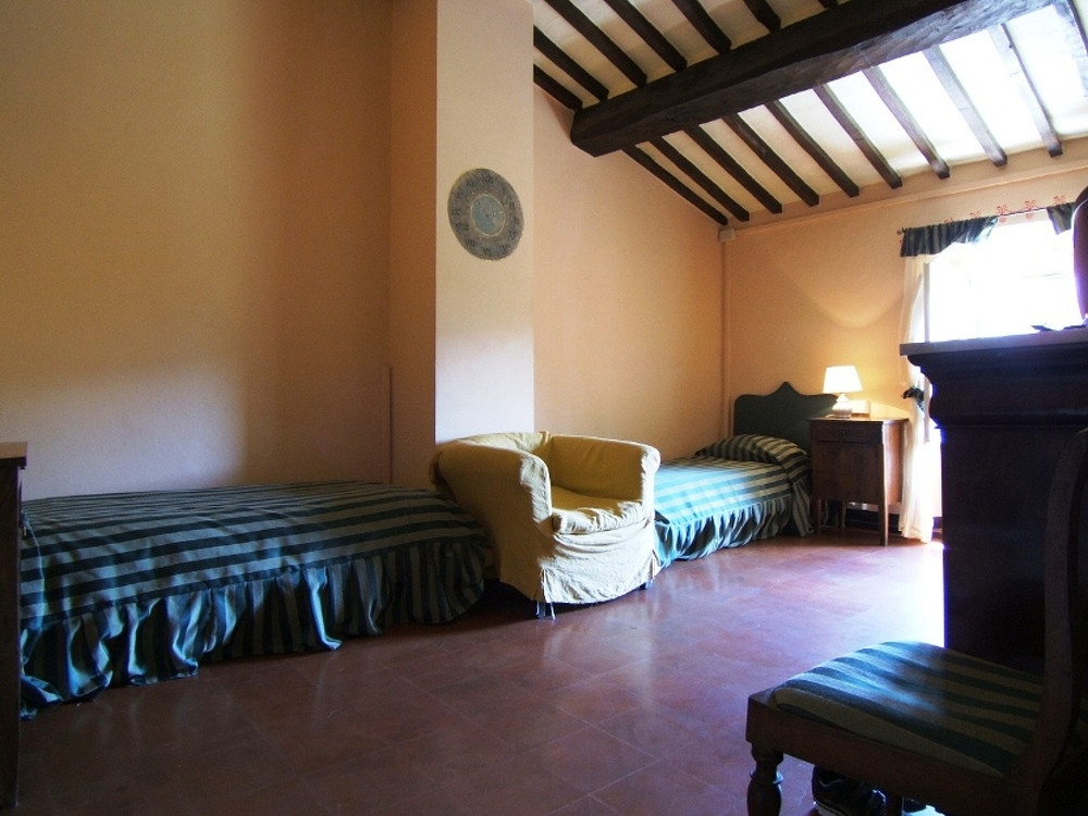Villa Calzolaro