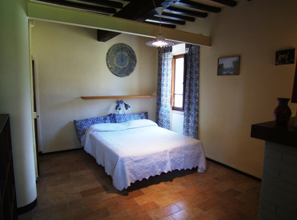 Villa Calzolaro