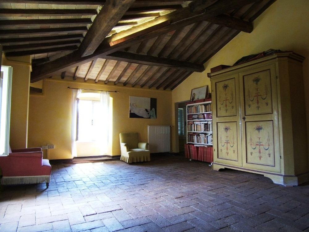 Villa Calzolaro