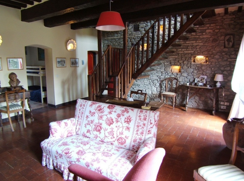 Villa Calzolaro