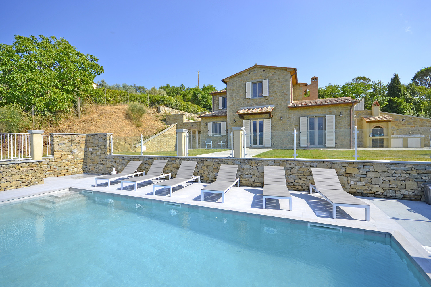 Villa Chiara