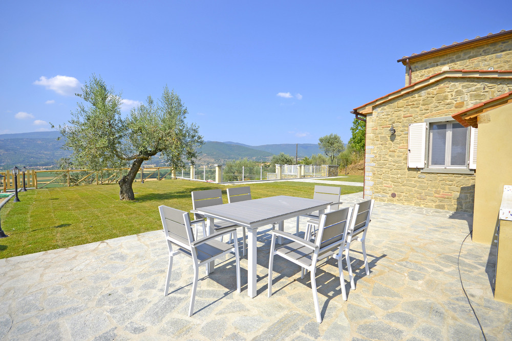 Villa Chiara