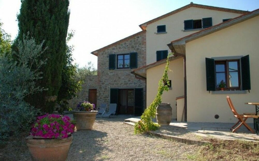 Villa Eleonora
