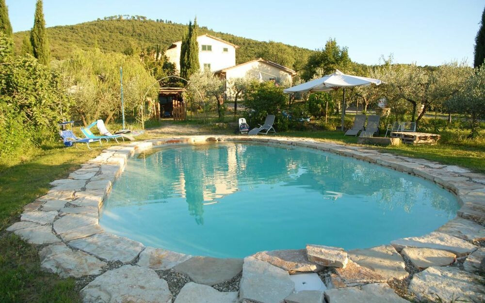 Villa Eleonora
