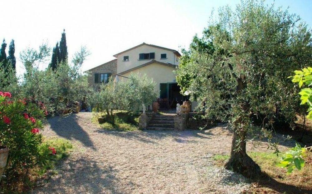 Villa Eleonora