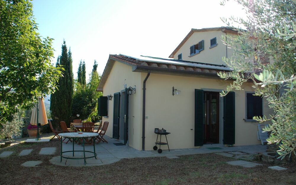 Villa Eleonora
