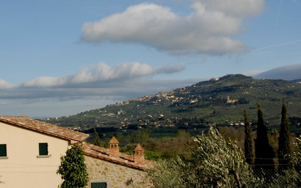Villa Eleonora