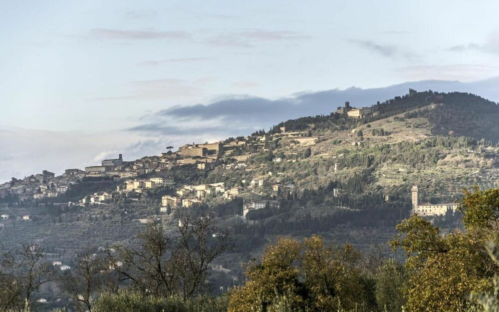 Villa Eleonora