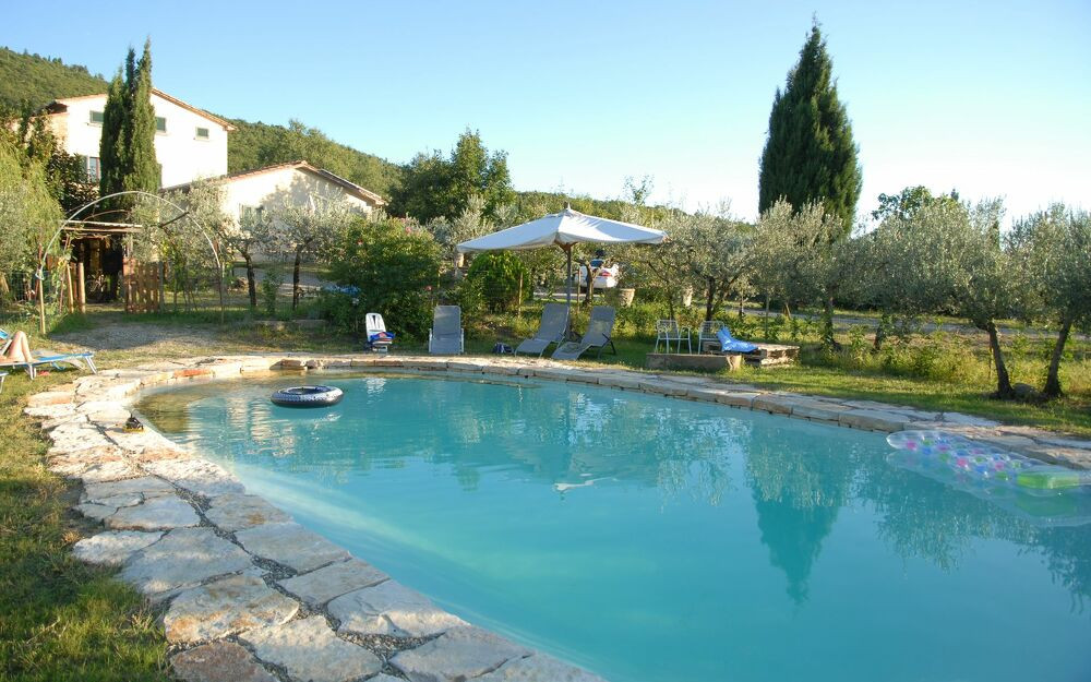 Villa Eleonora