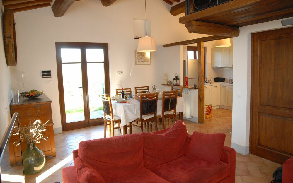 Villa Eleonora