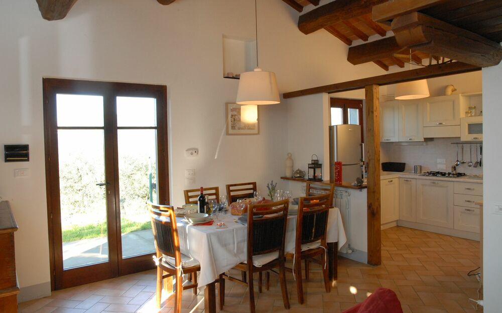 Villa Eleonora