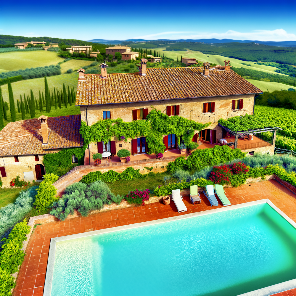 Haus in der Toskana mit Pool und Meerblick_26_45