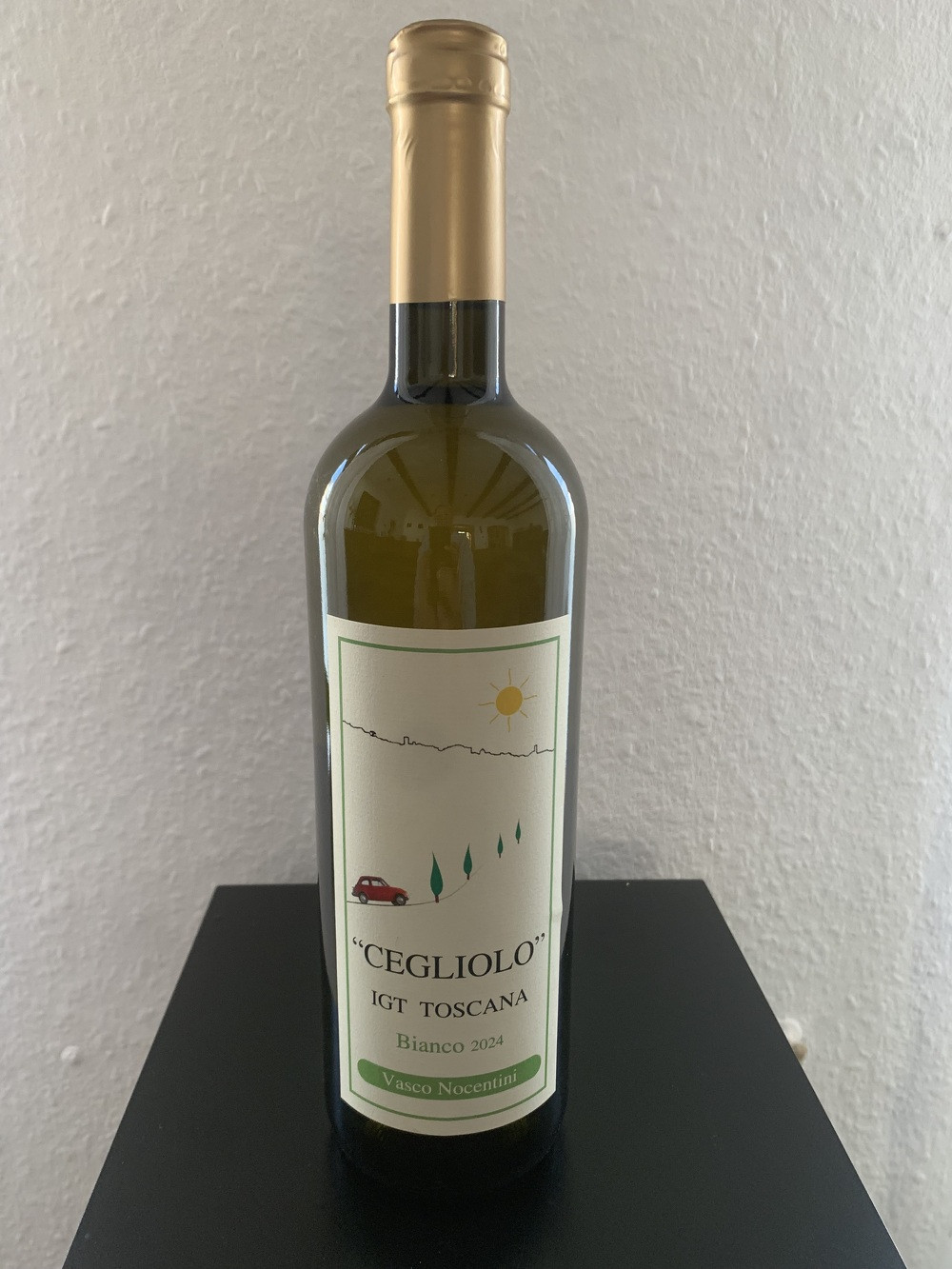 Cegliolo