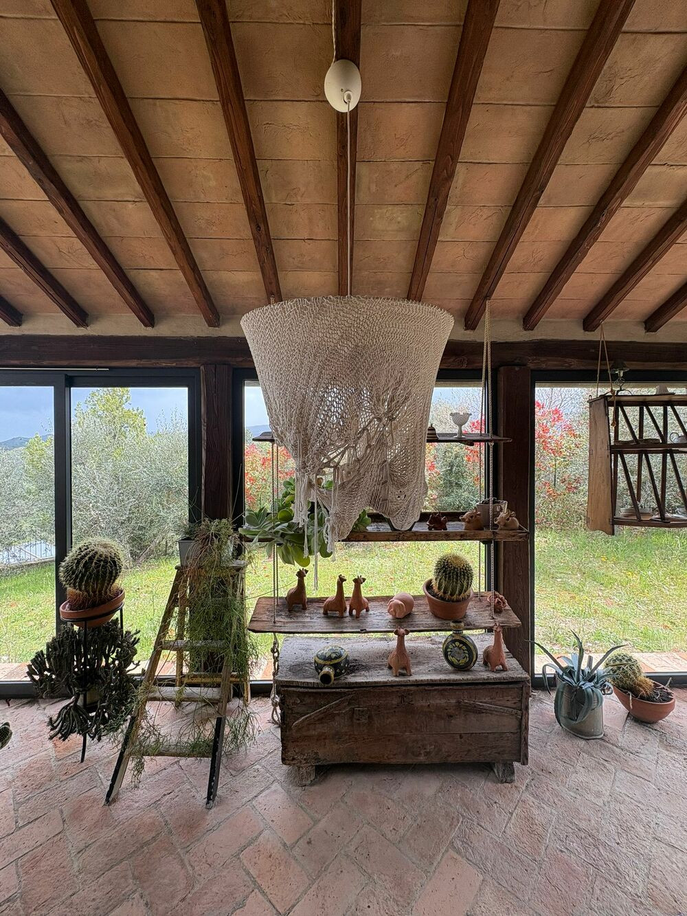 poggio-aperto-wintergarten-seggiano-toskana