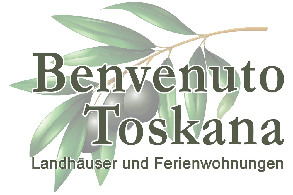benvenuto toskana