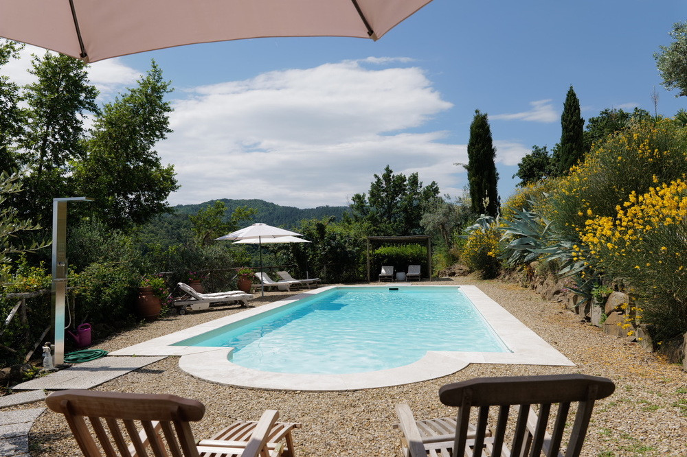 Ventena Vecchia-Relax at the pool_2