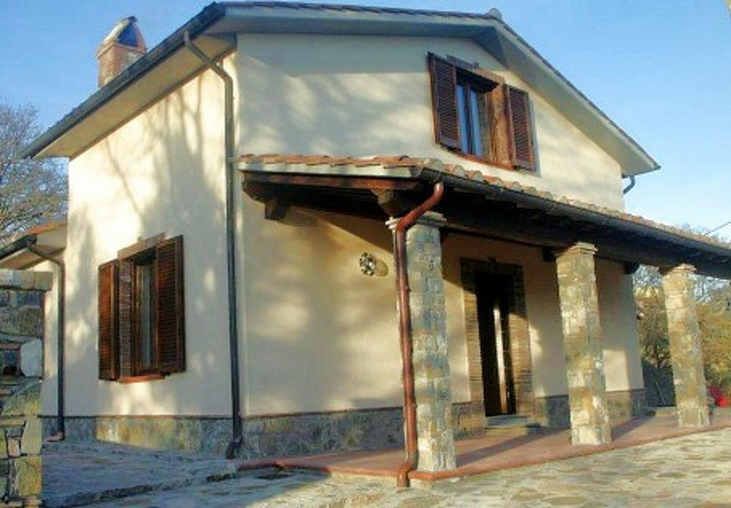 Casa Grazia