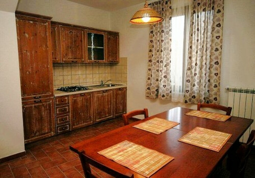 Casa Grazia