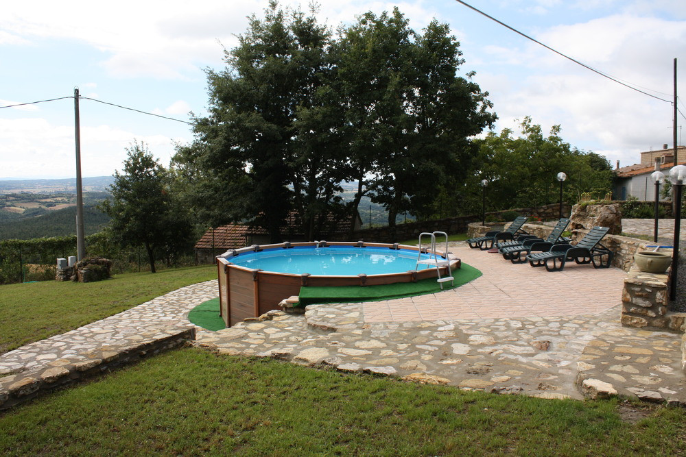 Villetta Grazia