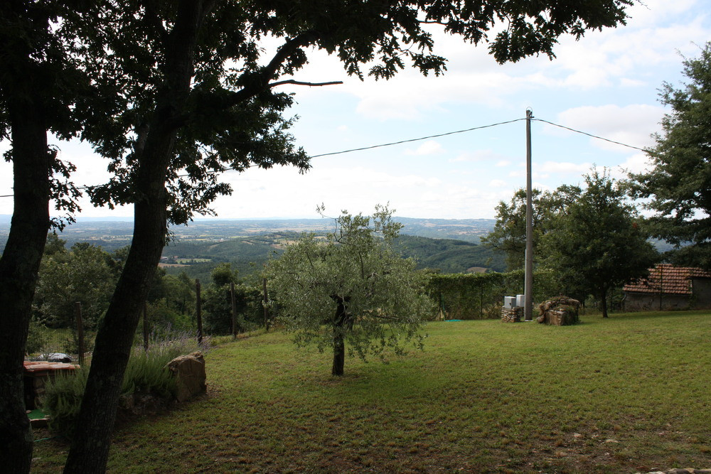 Villetta Grazia