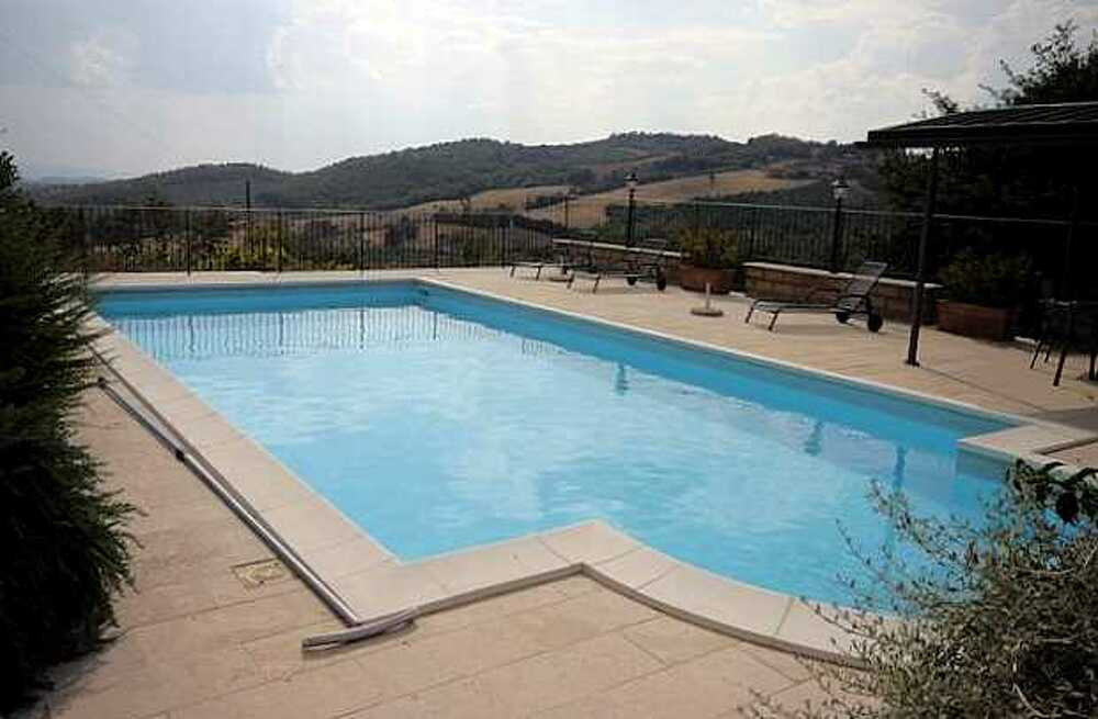 Villa Lupinaio