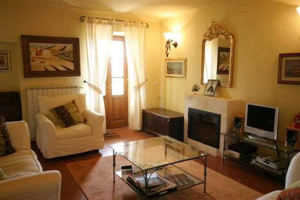 Villa Lupinaio