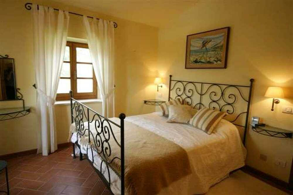 Villa Lupinaio
