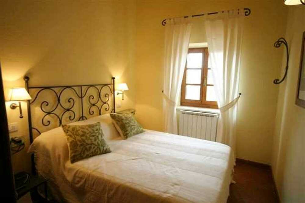 Villa Lupinaio