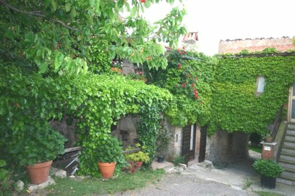 La Lucciola
