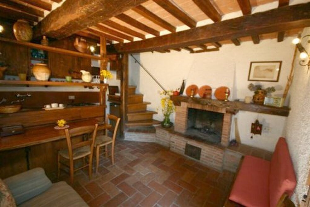 La Lucciola