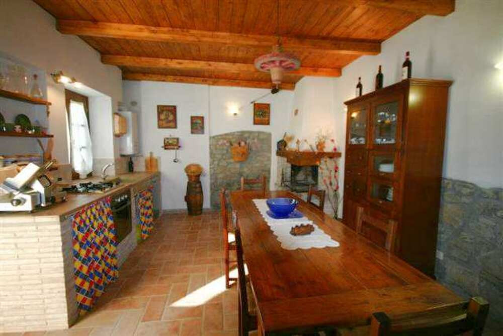 La Baita di Marianella