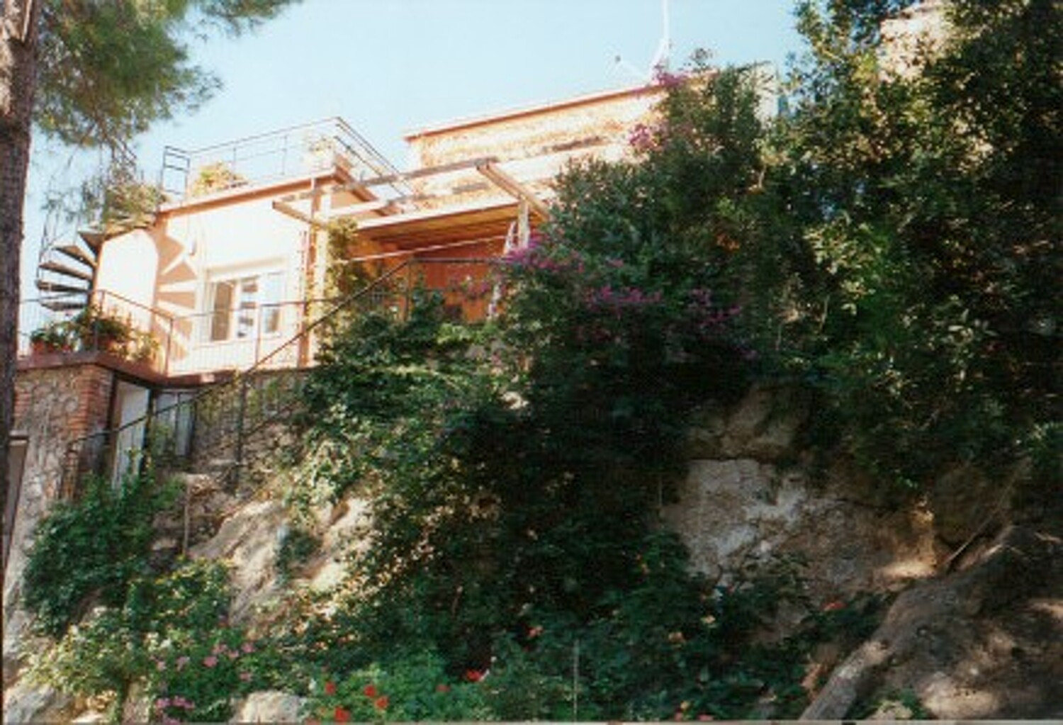 La Cantoniera