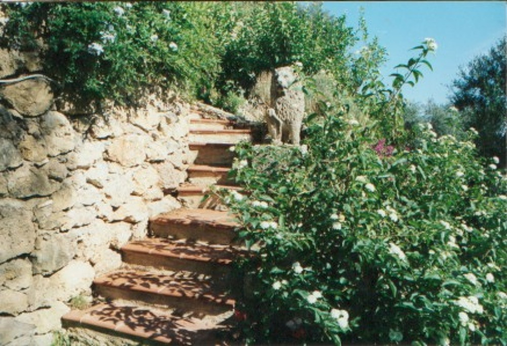 La Cantoniera