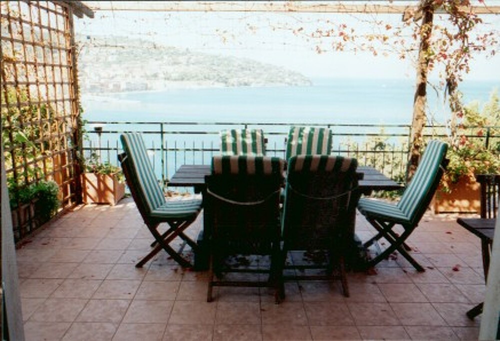 La Cantoniera
