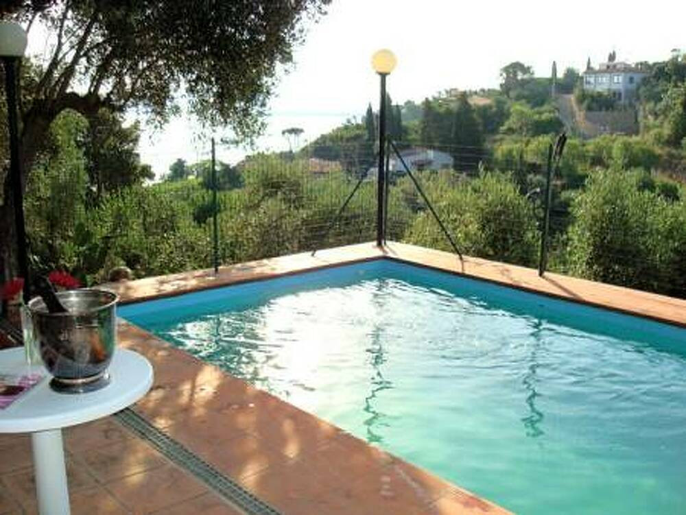 La Cantoniera