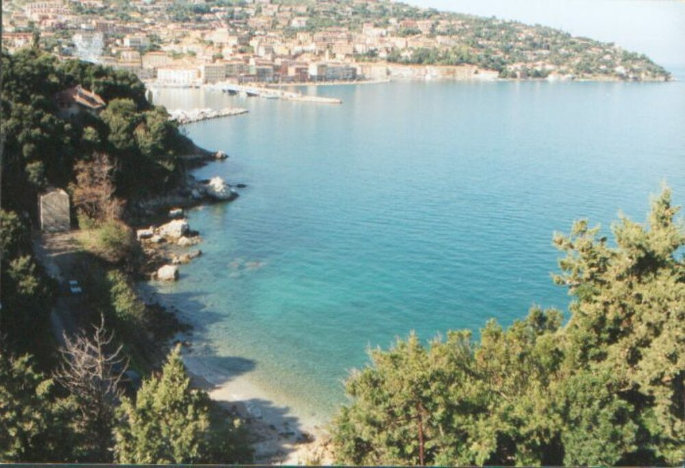La Cantoniera