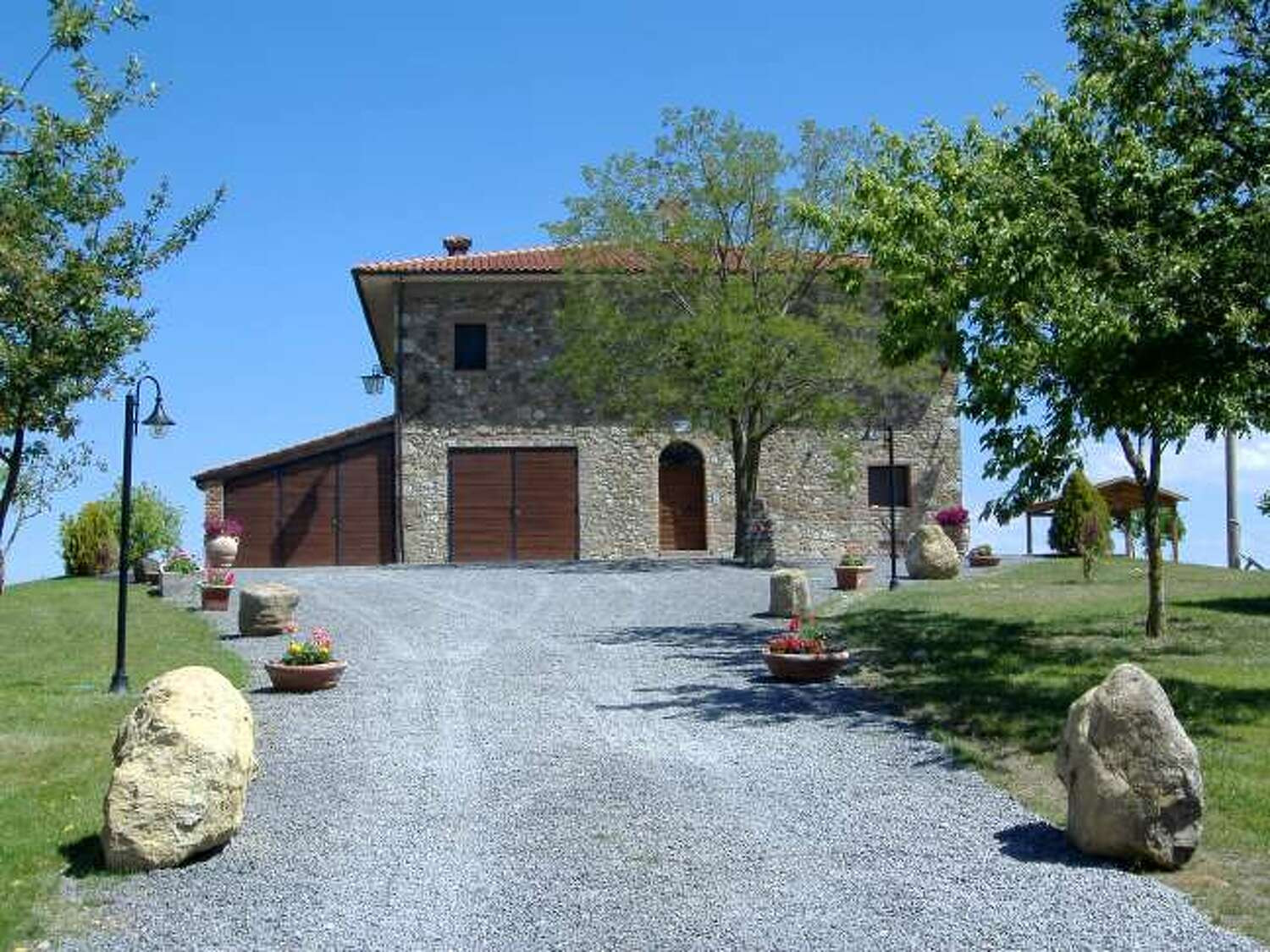 Podere San Stefano