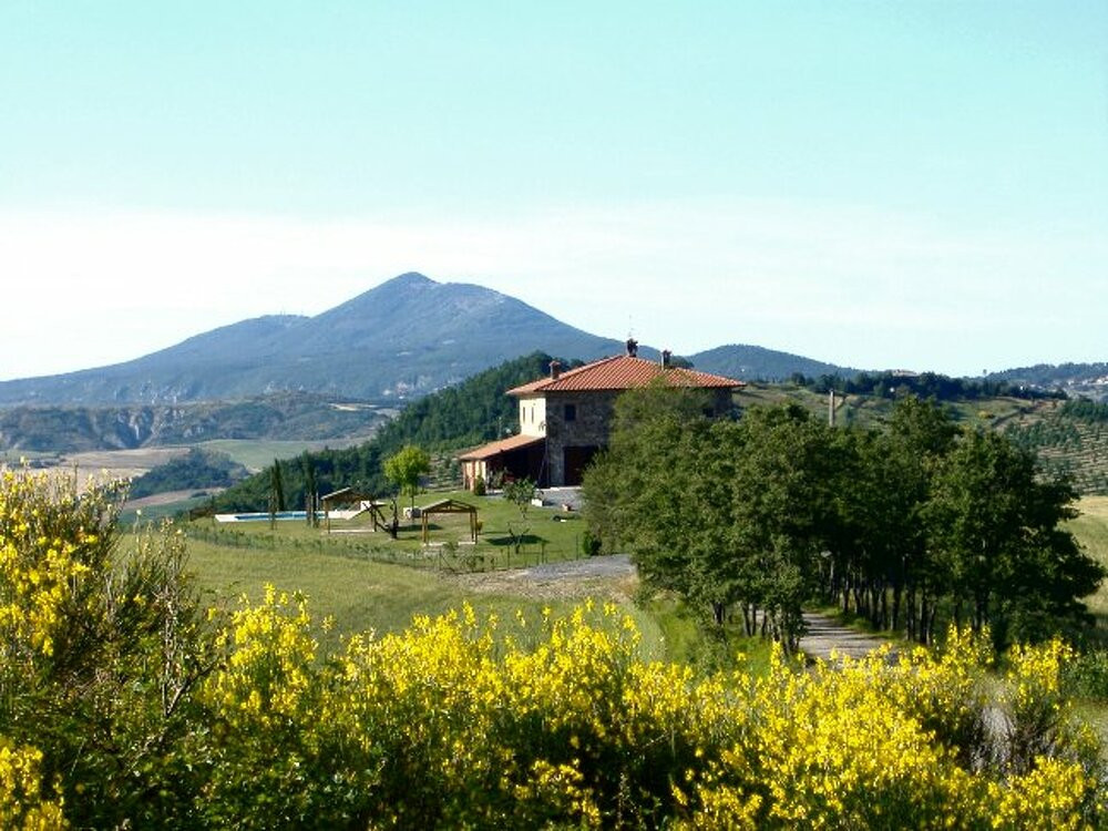 Podere San Stefano