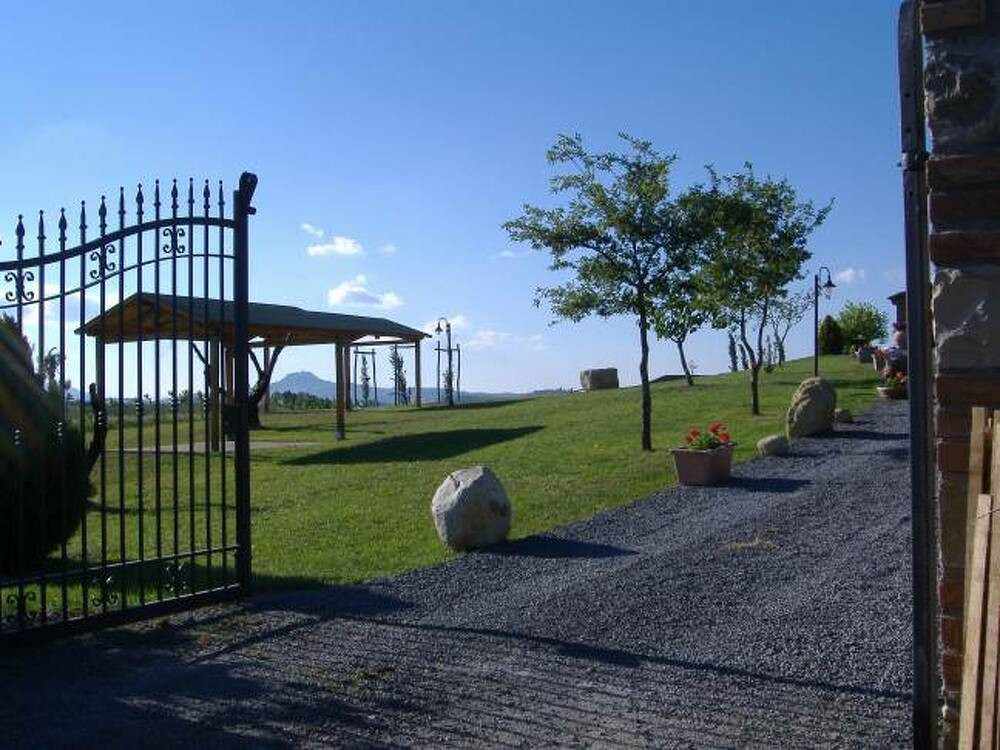 Podere San Stefano