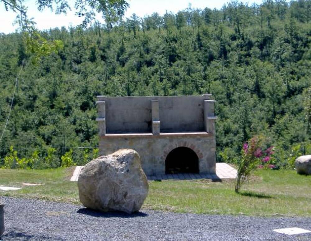 Podere San Stefano