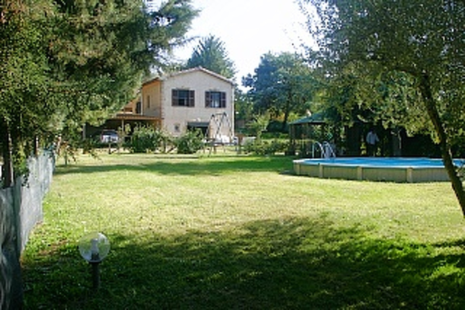 Casa Fiora