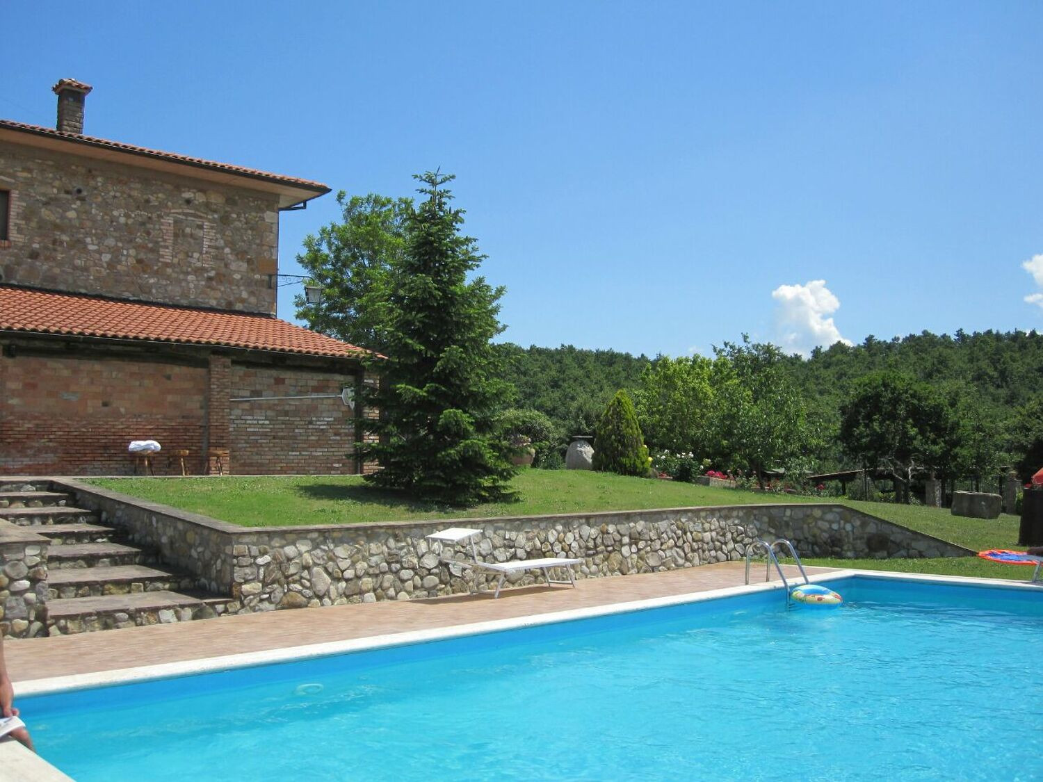 podere san stefano