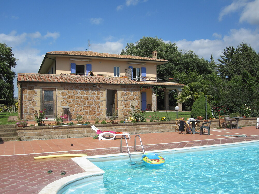 Casa Zinzalloro