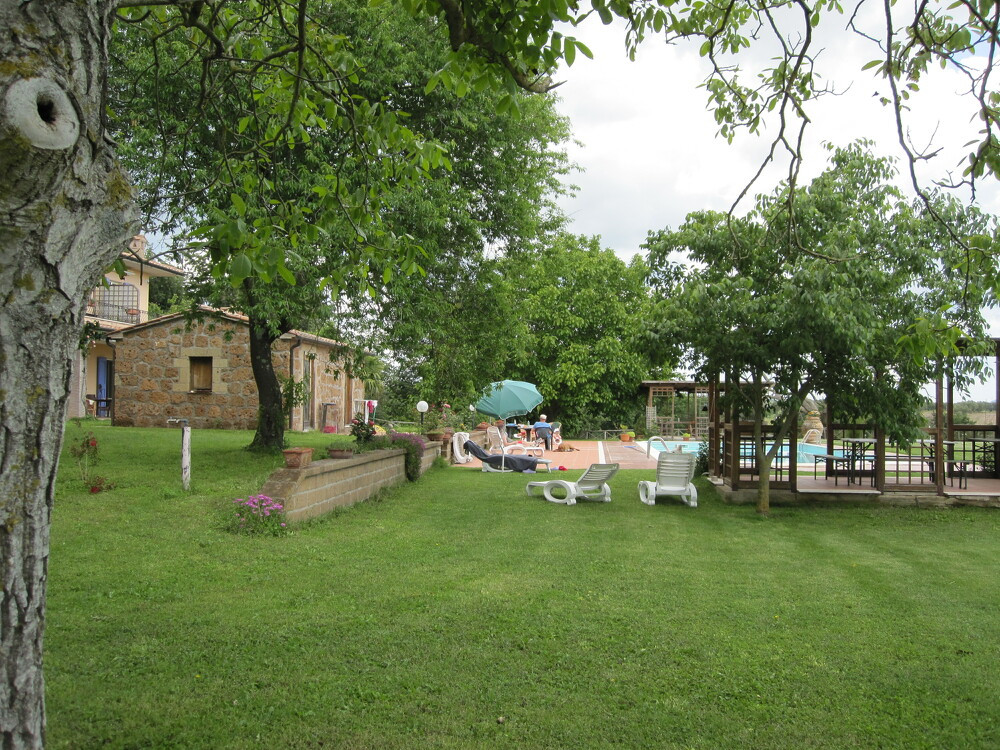 Casa Zinzalloro