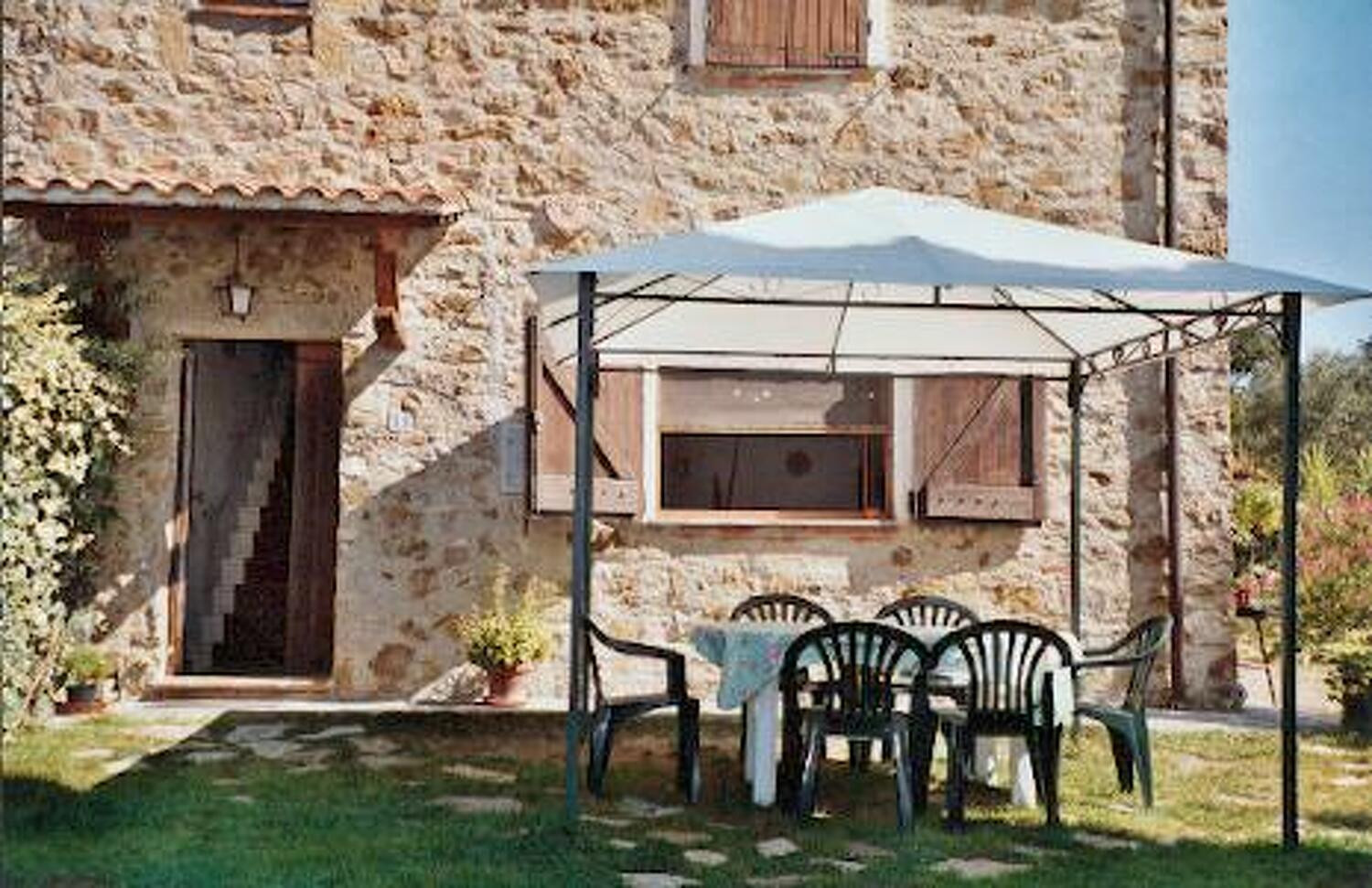 Casa Maria