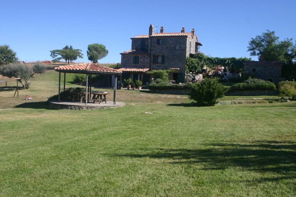 Casa Cantinaccia