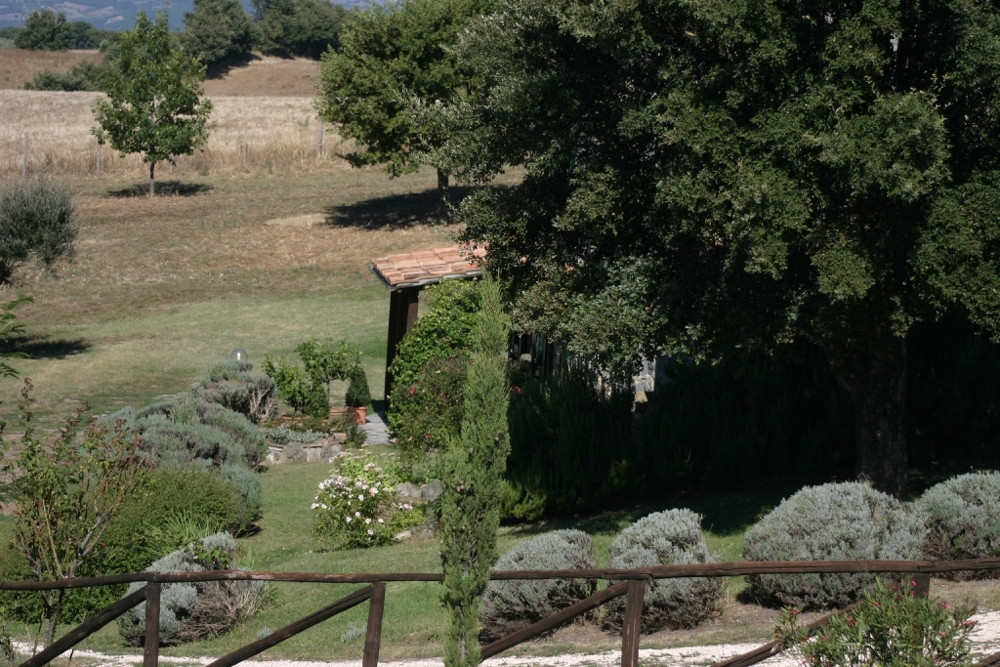 Casa Cantinaccia