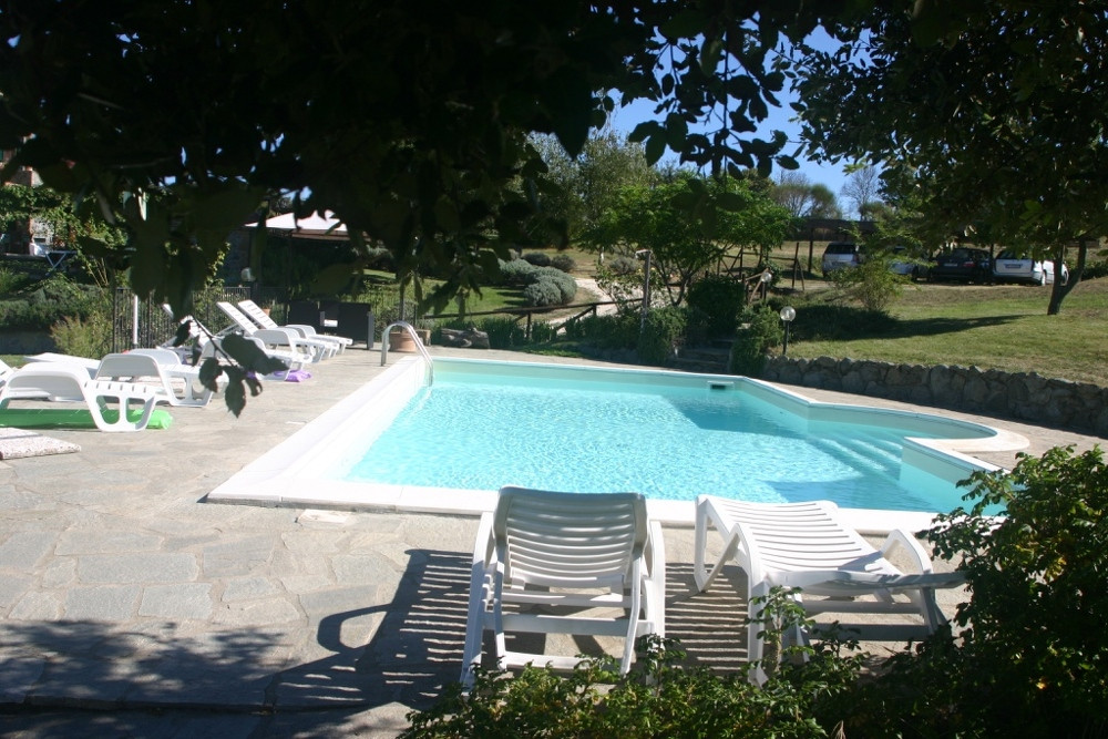 Casa Cantinaccia