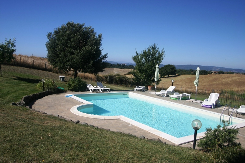 Casa Cantinaccia